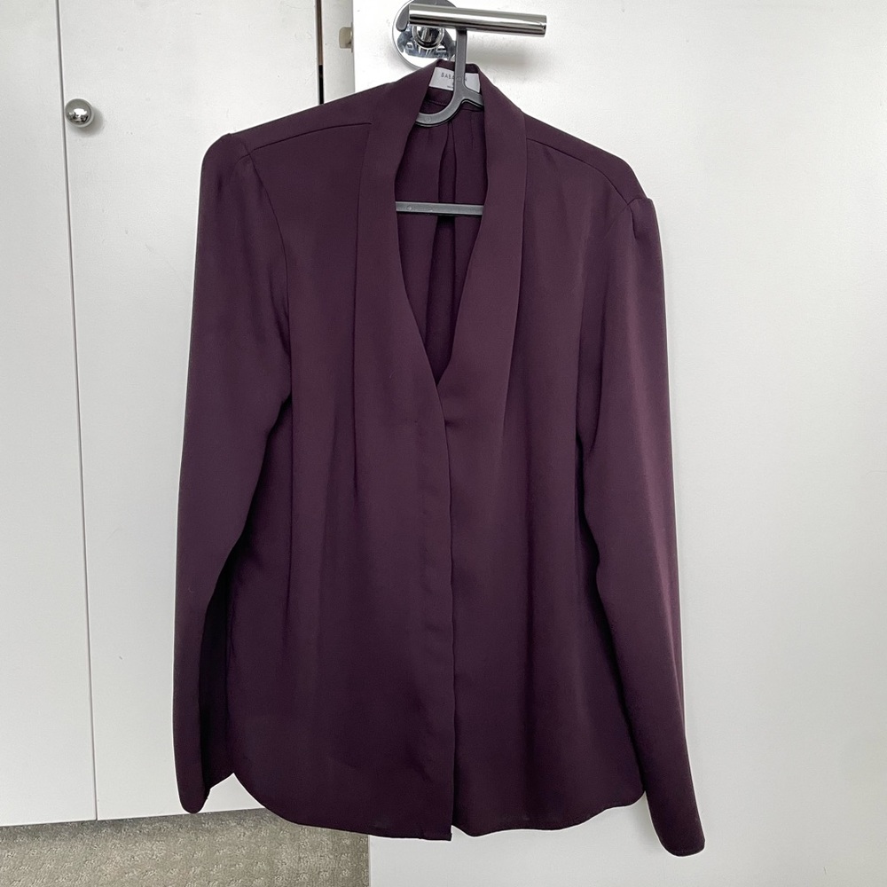 Babaton blouse